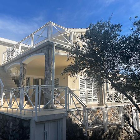 Villa Thetis 比戈沃 外观 照片