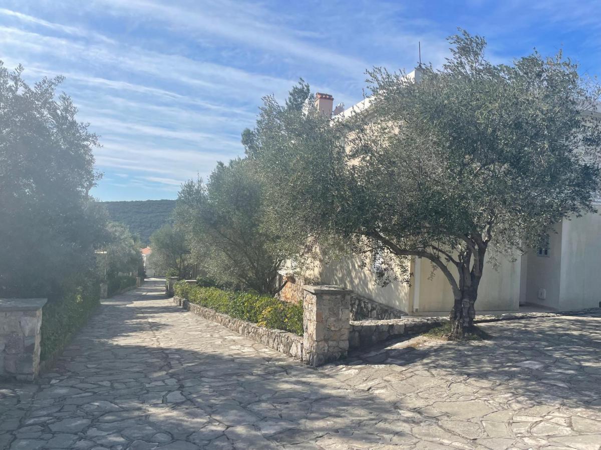 Villa Thetis 比戈沃 外观 照片